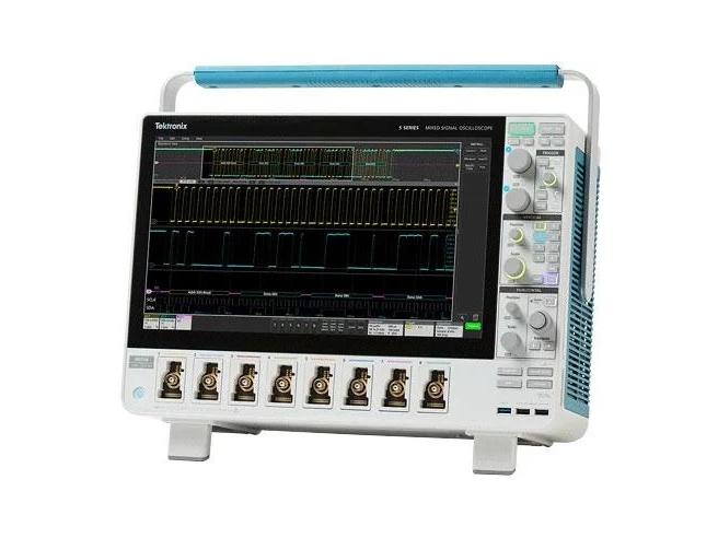 泰克(Tektronix)示波器
