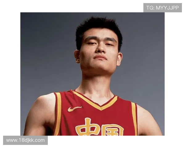 梦中姚明频现身影探寻篮球与人生的奇妙交织 梦中姚明频现身影探寻篮球与人生的奇妙交织