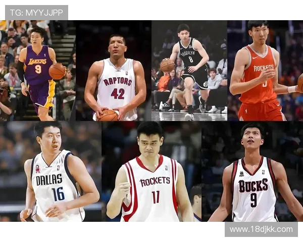 王治郅与姚明的CBA传奇对决与中国篮球的辉煌历史回顾 王治郅与姚明的CBA传奇对决与中国篮球的辉煌历史回顾