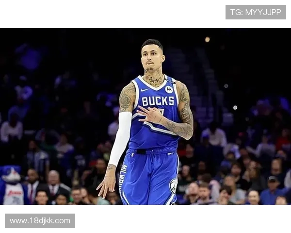 库兹马告别奇才浪投时代成功融入雄鹿战术体系展现新风貌 库兹马告别奇才浪投时代成功融入雄鹿战术体系展现新风貌